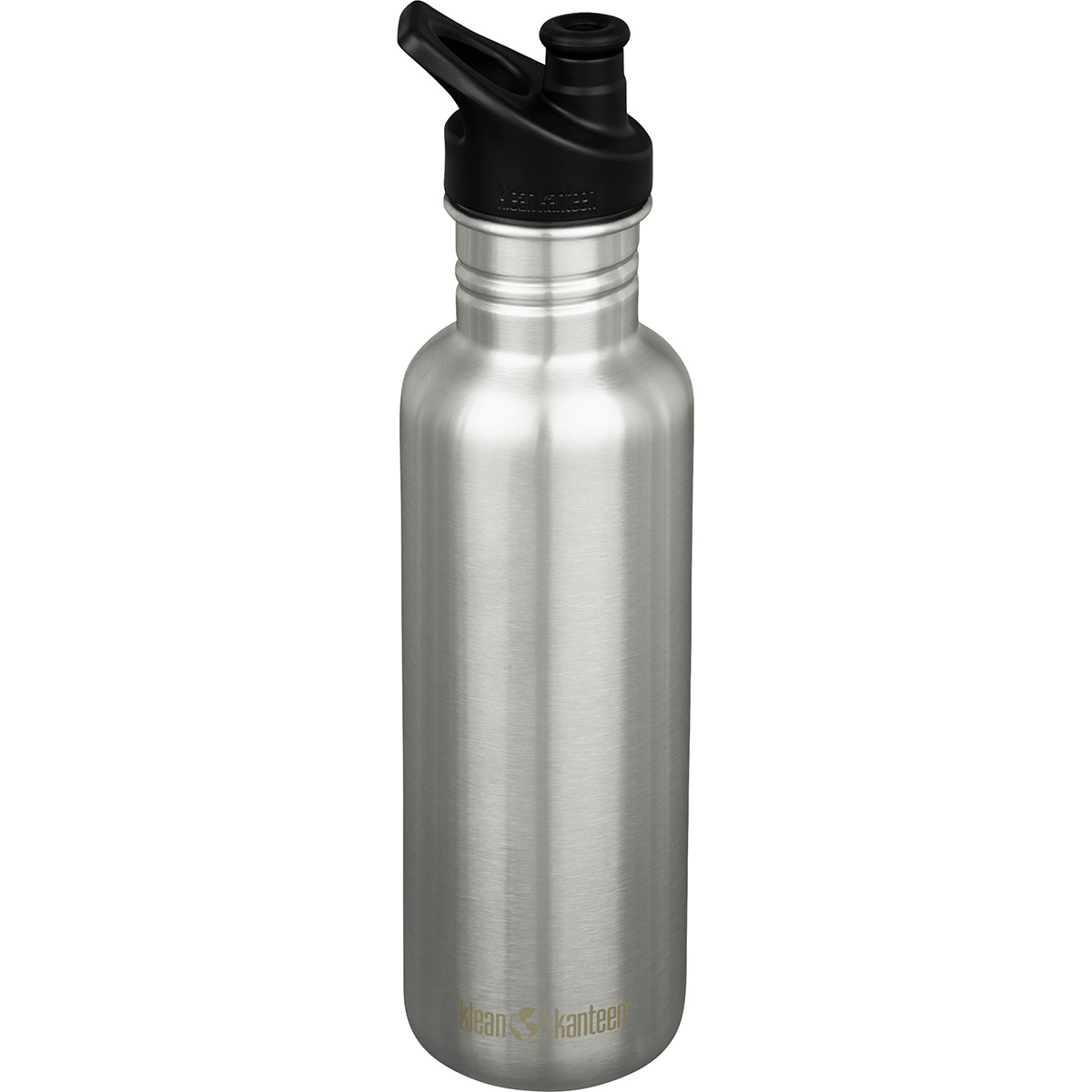 Klean Kanteen Classic Narrow Sports Cap Trinkflasche Klean Kanteen Classic Narrow Sports Cap Trinkflasche von Klean Kanteen