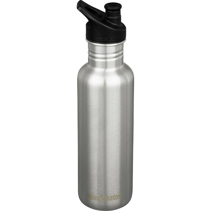 Klean Kanteen Classic Narrow Sports Cap Trinkflasche von Klean Kanteen