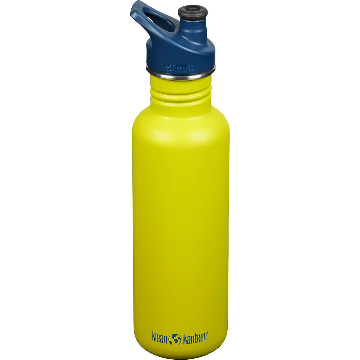 Klean Kanteen Classic Narrow Sports Cap Trinkflasche Klean Kanteen Classic Narrow Sports Cap Trinkflasche von Klean Kanteen