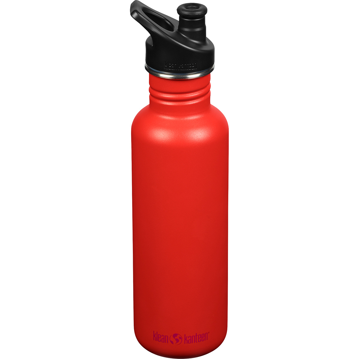 Klean Kanteen Classic Narrow Sports Cap Trinkflasche von Klean Kanteen