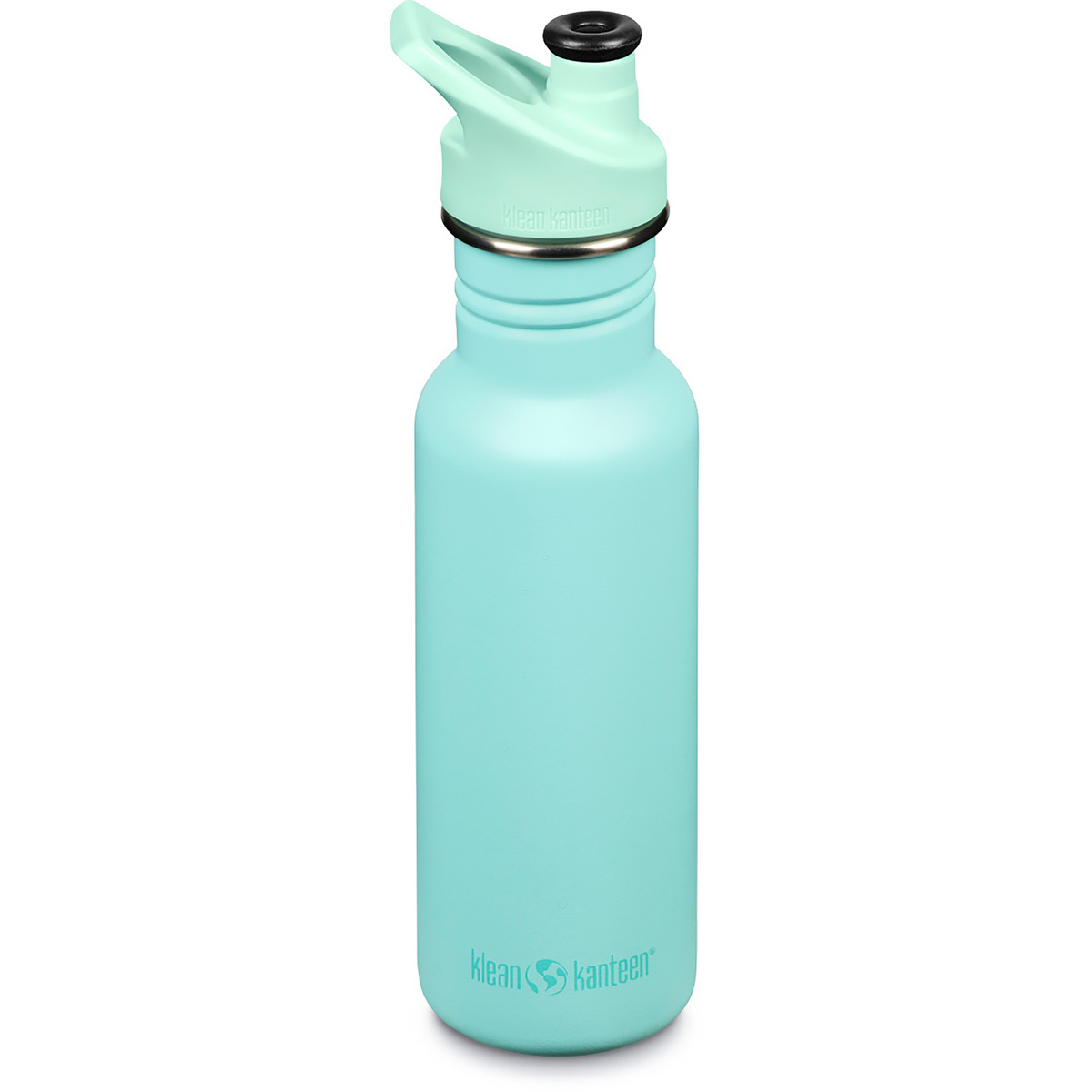 Klean Kanteen Classic Narrow Sports Cap Trinkflasche Klean Kanteen Classic Narrow Sports Cap Trinkflasche von Klean Kanteen