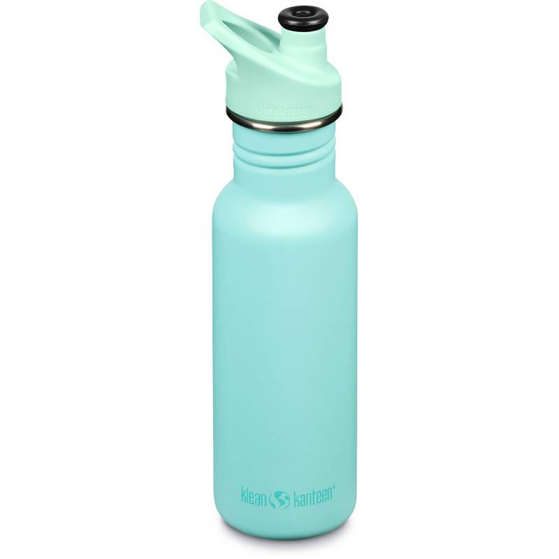 Klean Kanteen Classic Narrow Sports Cap Trinkflasche von Klean Kanteen