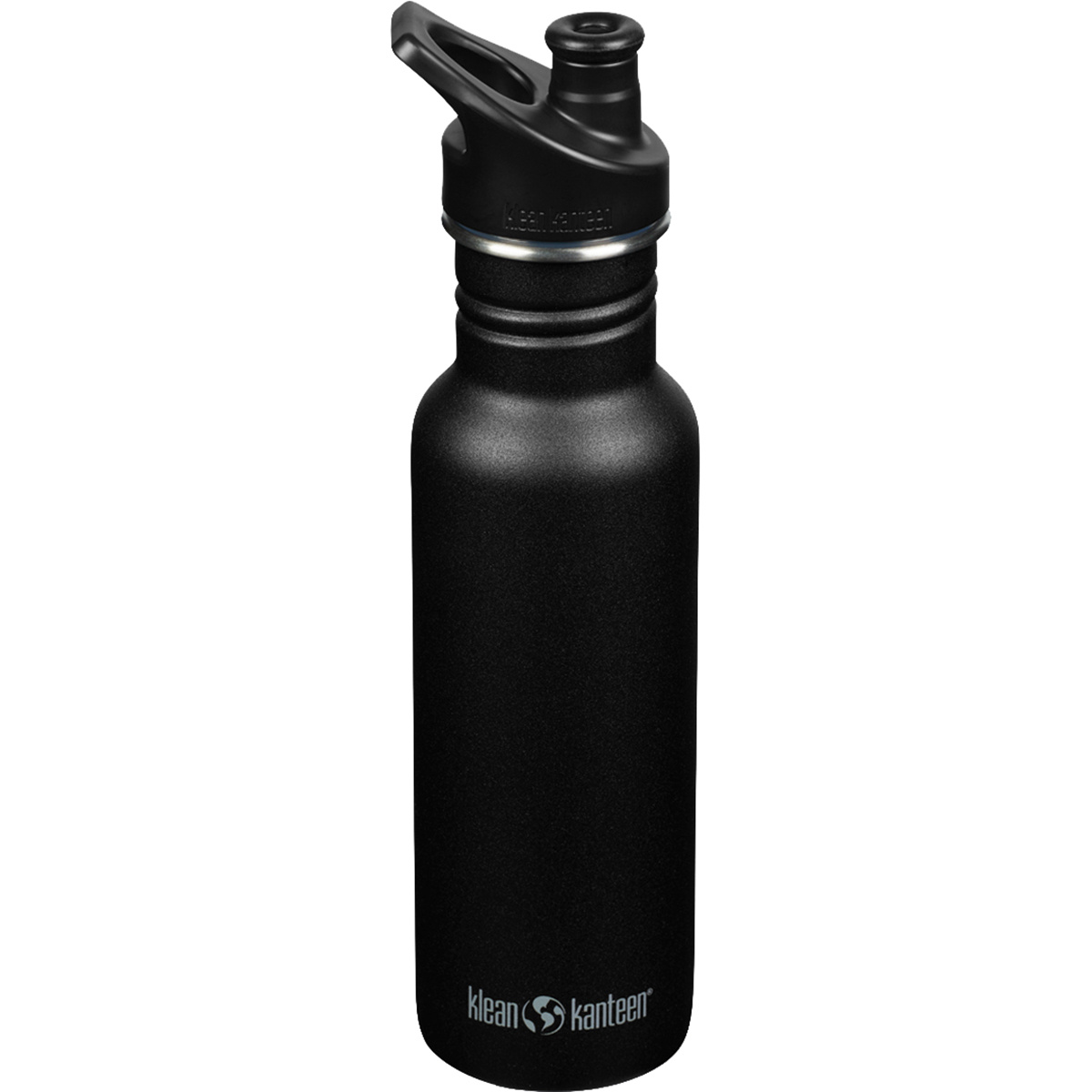 Klean Kanteen Classic Sports Cap Trinkflasche Klean Kanteen Classic Sports Cap Trinkflasche von Klean Kanteen