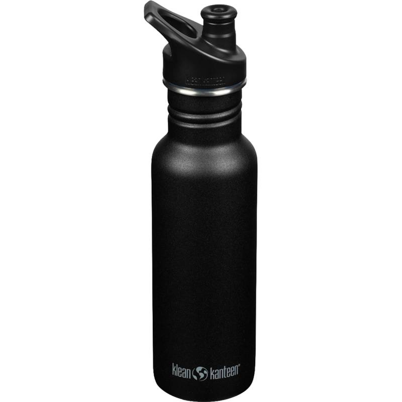 Klean Kanteen Classic Sports Cap Trinkflasche von Klean Kanteen