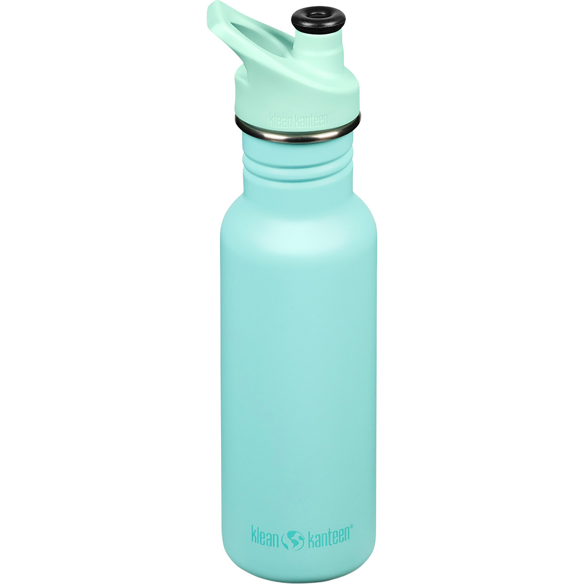 Klean Kanteen Classic Sports Cap Trinkflasche von Klean Kanteen