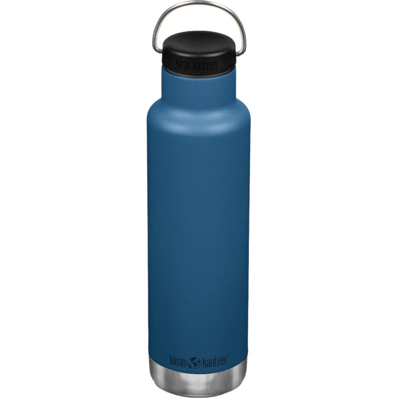 Klean Kanteen Classic VI Loop Cap Isolierflasche von Klean Kanteen