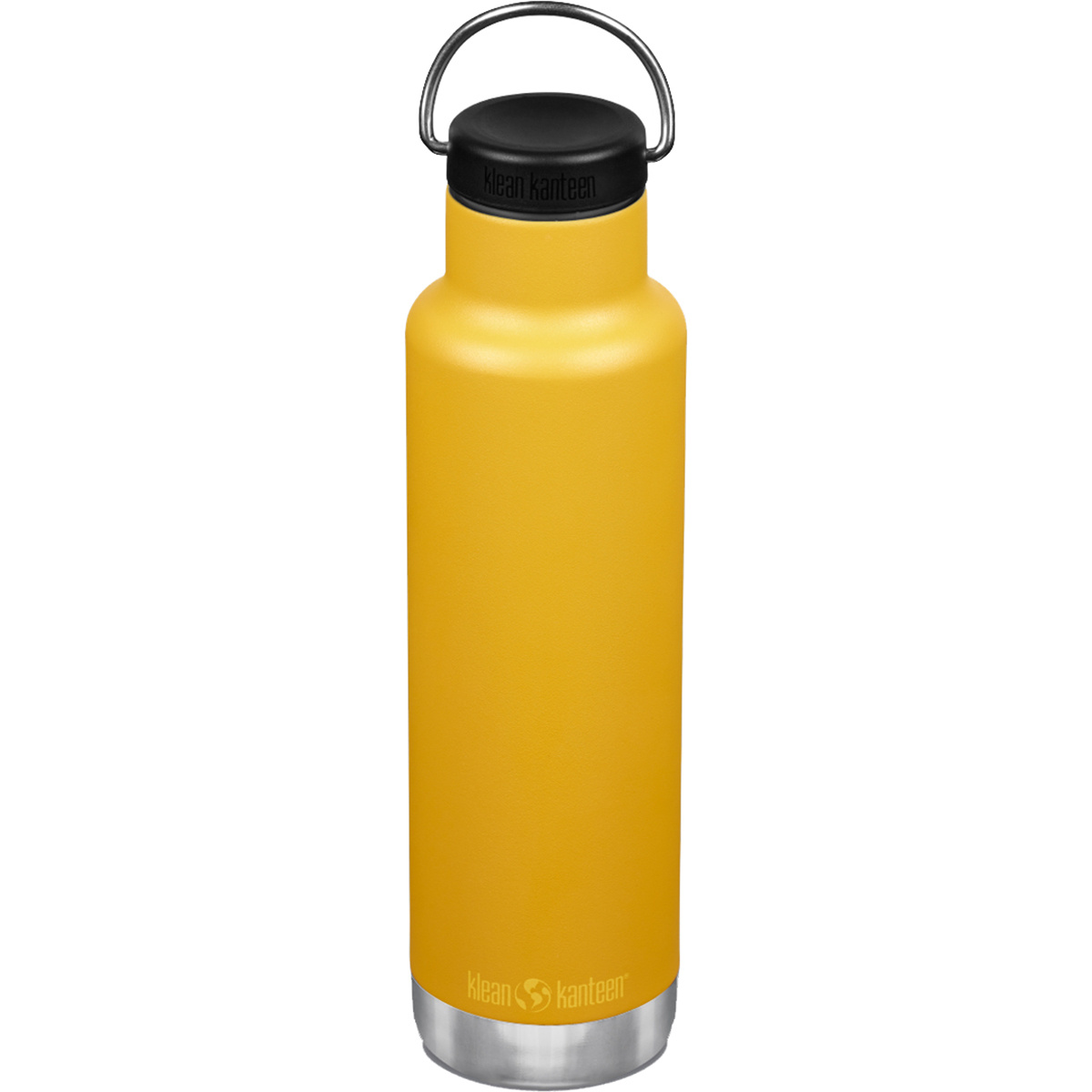 Klean Kanteen Classic VI Loop Cap Isolierflasche Klean Kanteen Classic VI Loop Cap Isolierflasche von Klean Kanteen