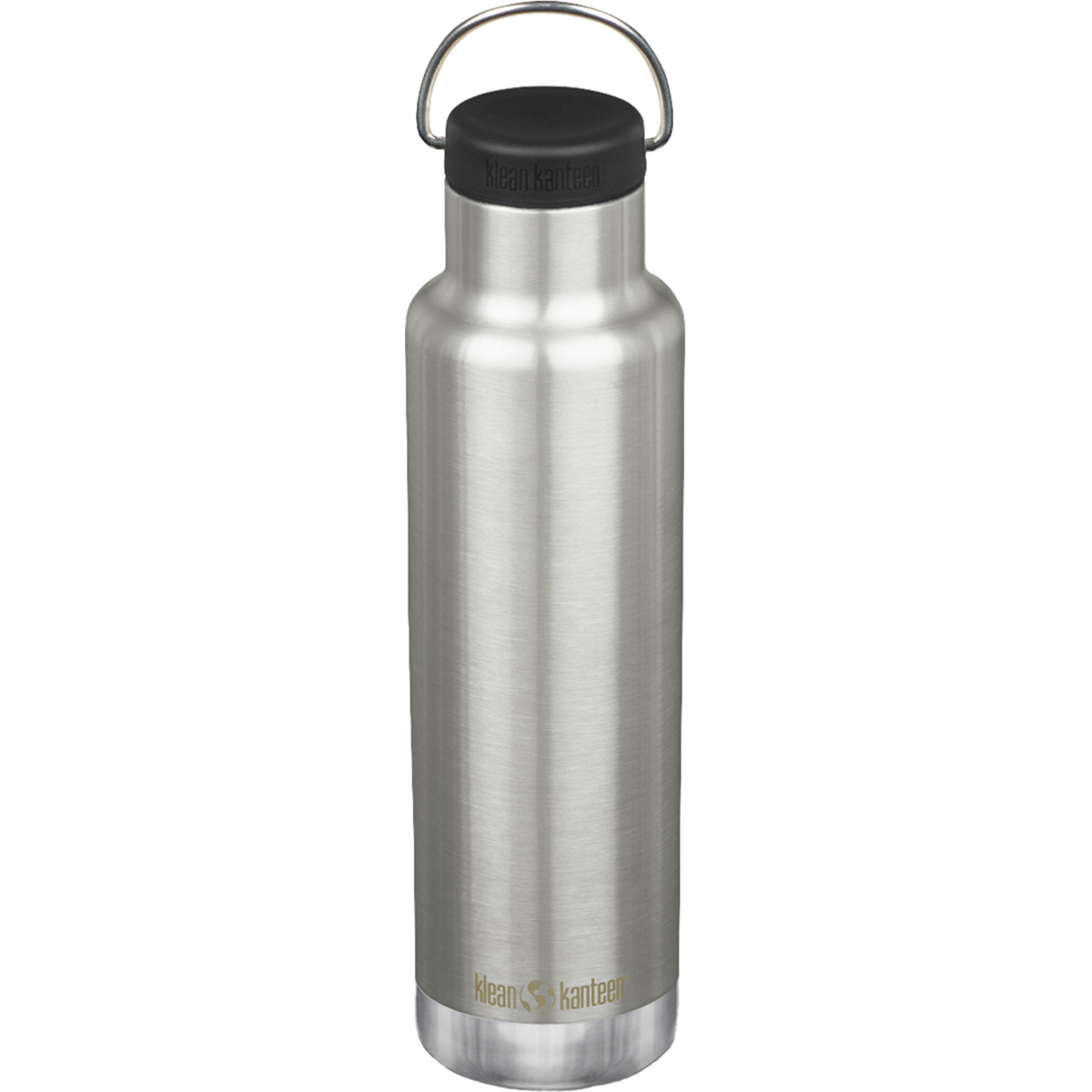 Klean Kanteen Classic VI Loop Cap Isolierflasche von Klean Kanteen