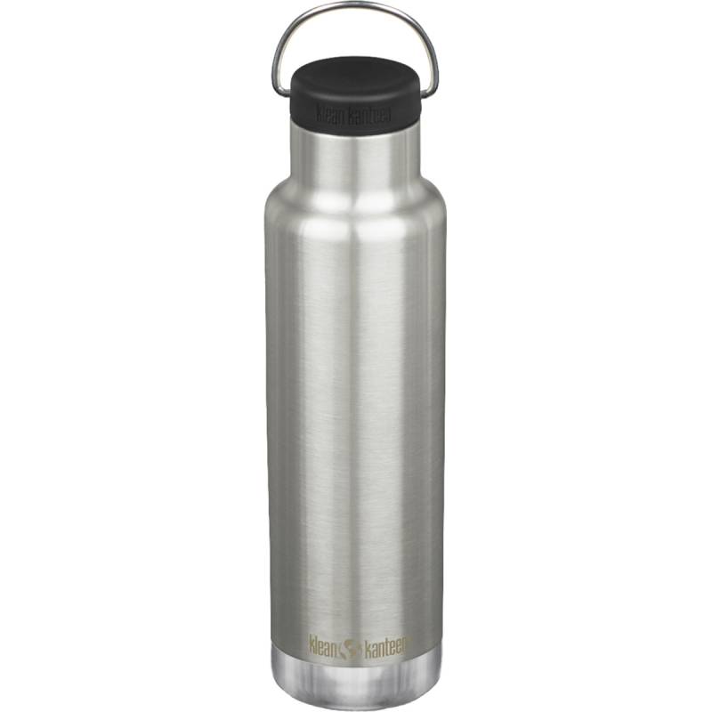 Klean Kanteen Classic VI Loop Cap Isolierflasche von Klean Kanteen