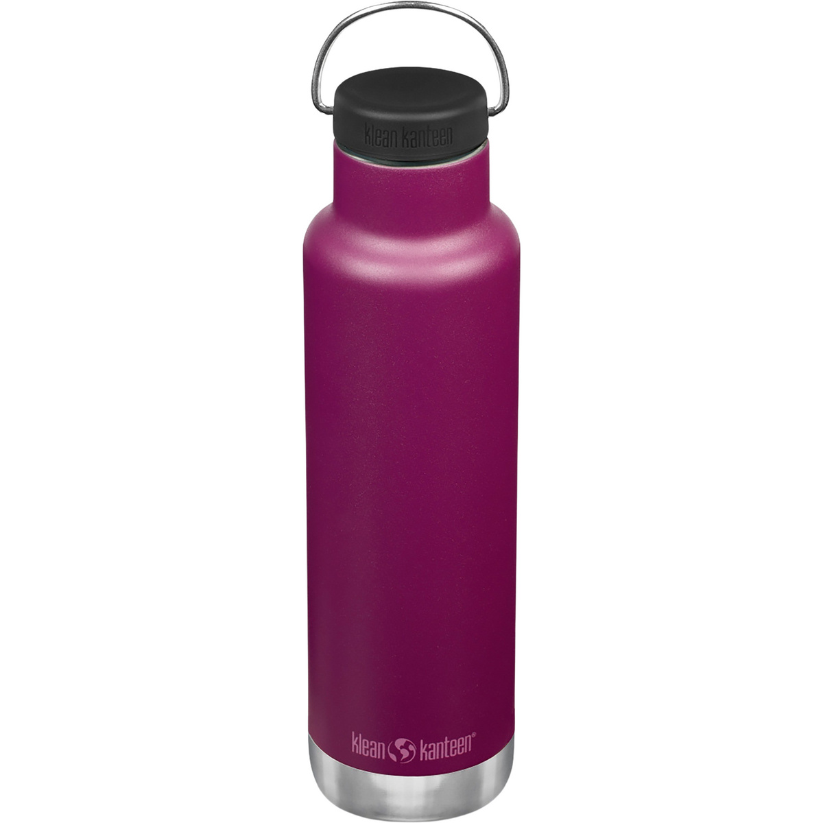 Klean Kanteen Classic VI Loop Cap Isolierflasche Klean Kanteen Classic VI Loop Cap Isolierflasche von Klean Kanteen