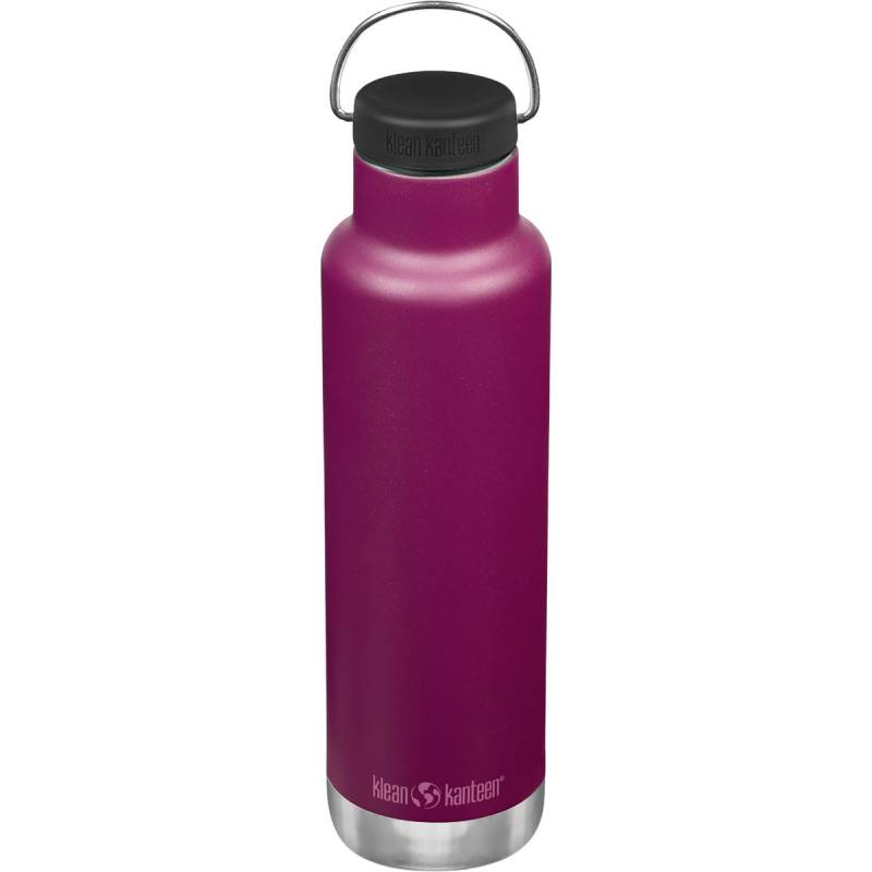 Klean Kanteen Classic VI Loop Cap Isolierflasche von Klean Kanteen