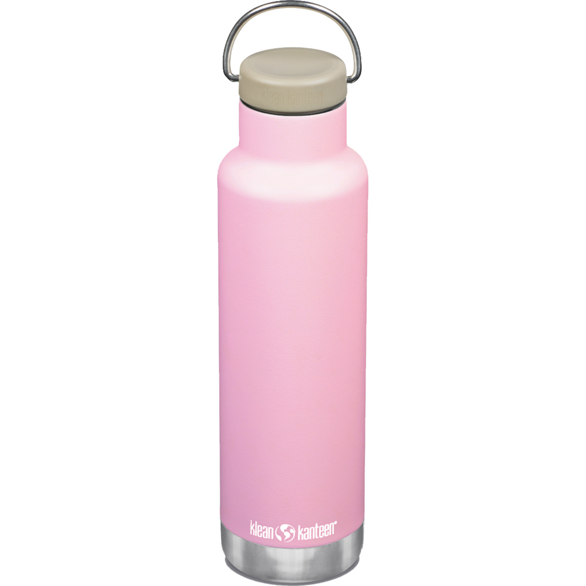 Klean Kanteen Classic VI Loop Cap Isolierflasche Klean Kanteen Classic VI Loop Cap Isolierflasche von Klean Kanteen
