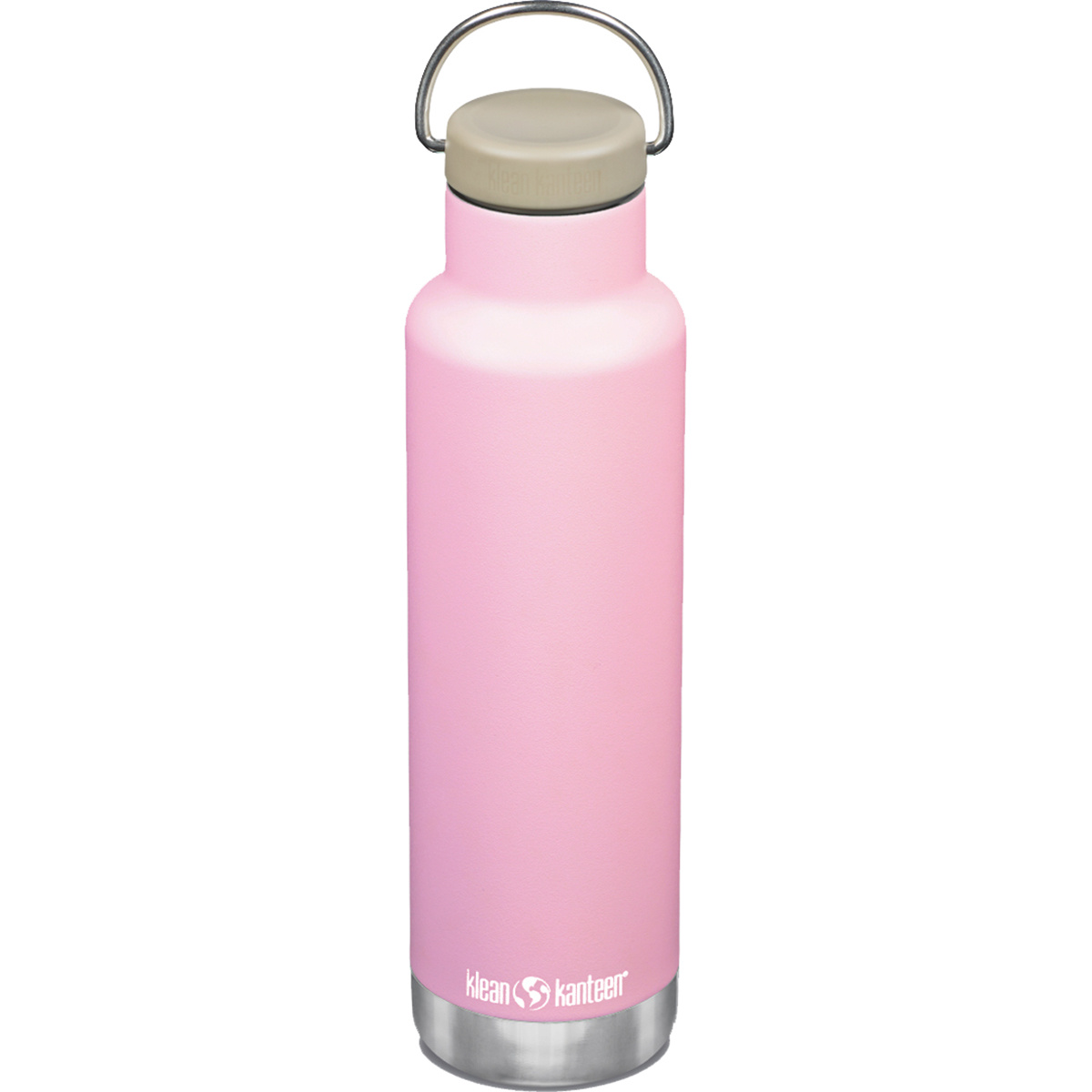 Klean Kanteen Classic VI Loop Cap Isolierflasche von Klean Kanteen