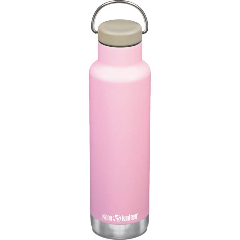 Klean Kanteen Classic VI Loop Cap Isolierflasche von Klean Kanteen