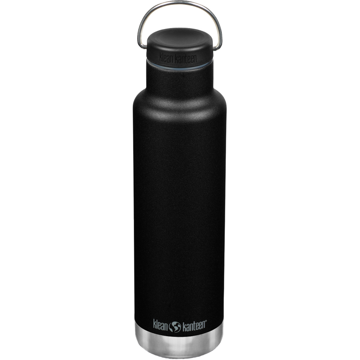 Klean Kanteen Classic VI Loop Cap Isolierflasche von Klean Kanteen