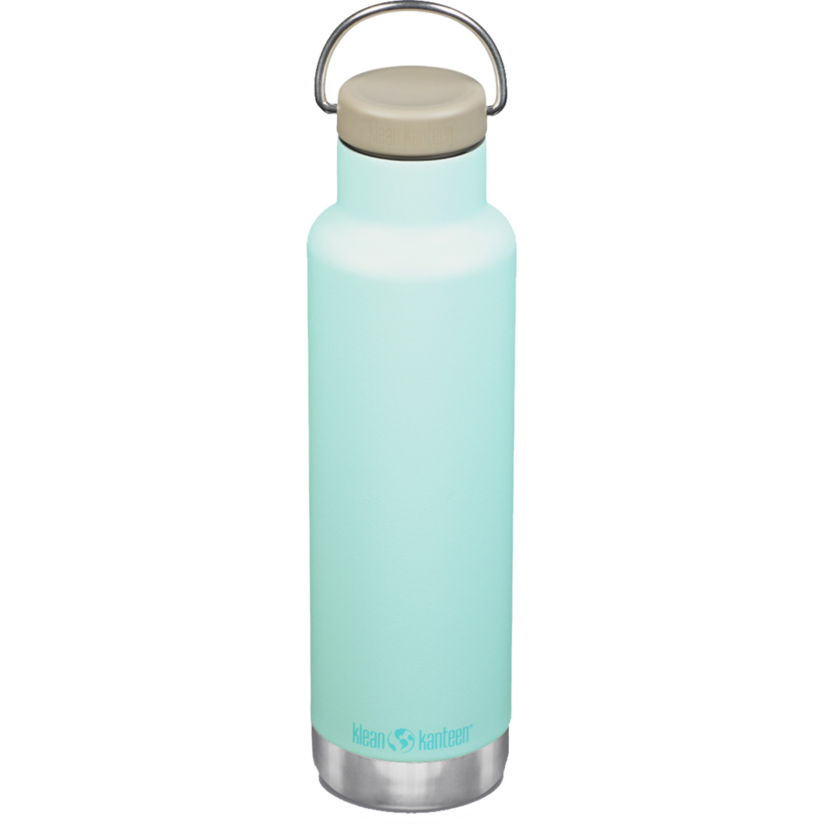 Klean Kanteen Classic VI Loop Cap Isolierflasche Klean Kanteen Classic VI Loop Cap Isolierflasche von Klean Kanteen
