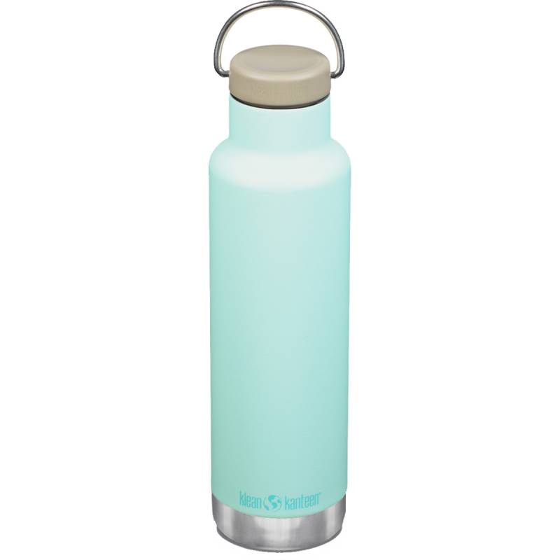 Klean Kanteen Classic VI Loop Cap Isolierflasche von Klean Kanteen