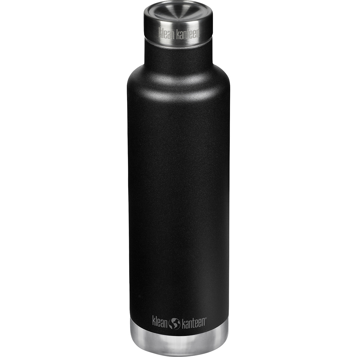 Klean Kanteen Classic VI PourTrough Cap Isolierflasche von Klean Kanteen