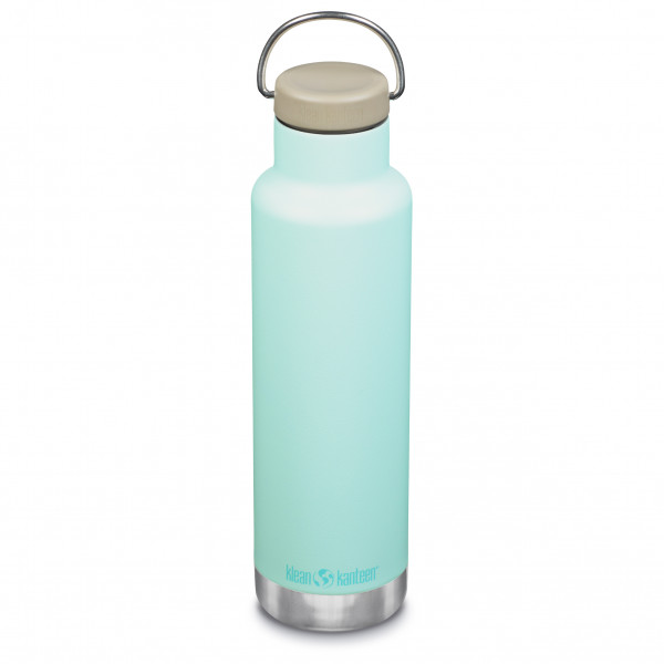Klean Kanteen - Classic Vacuum Insulated with Loop Cap - Isolierflasche Gr 592 ml gelb Klean Kanteen - Classic Vacuum Insulated with Loop Cap - Isolierflasche Gr 592 ml gelb von Klean Kanteen