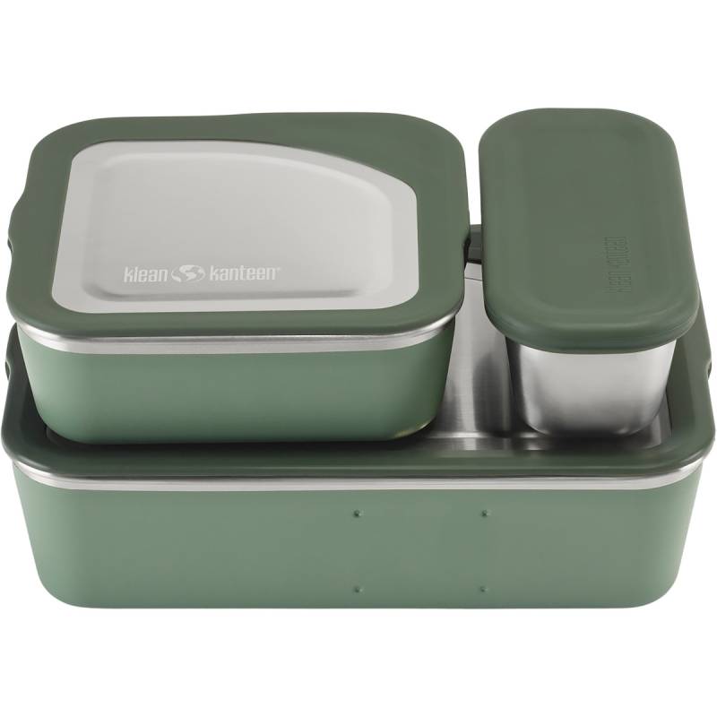 Klean Kanteen Family Food Box Set von Klean Kanteen