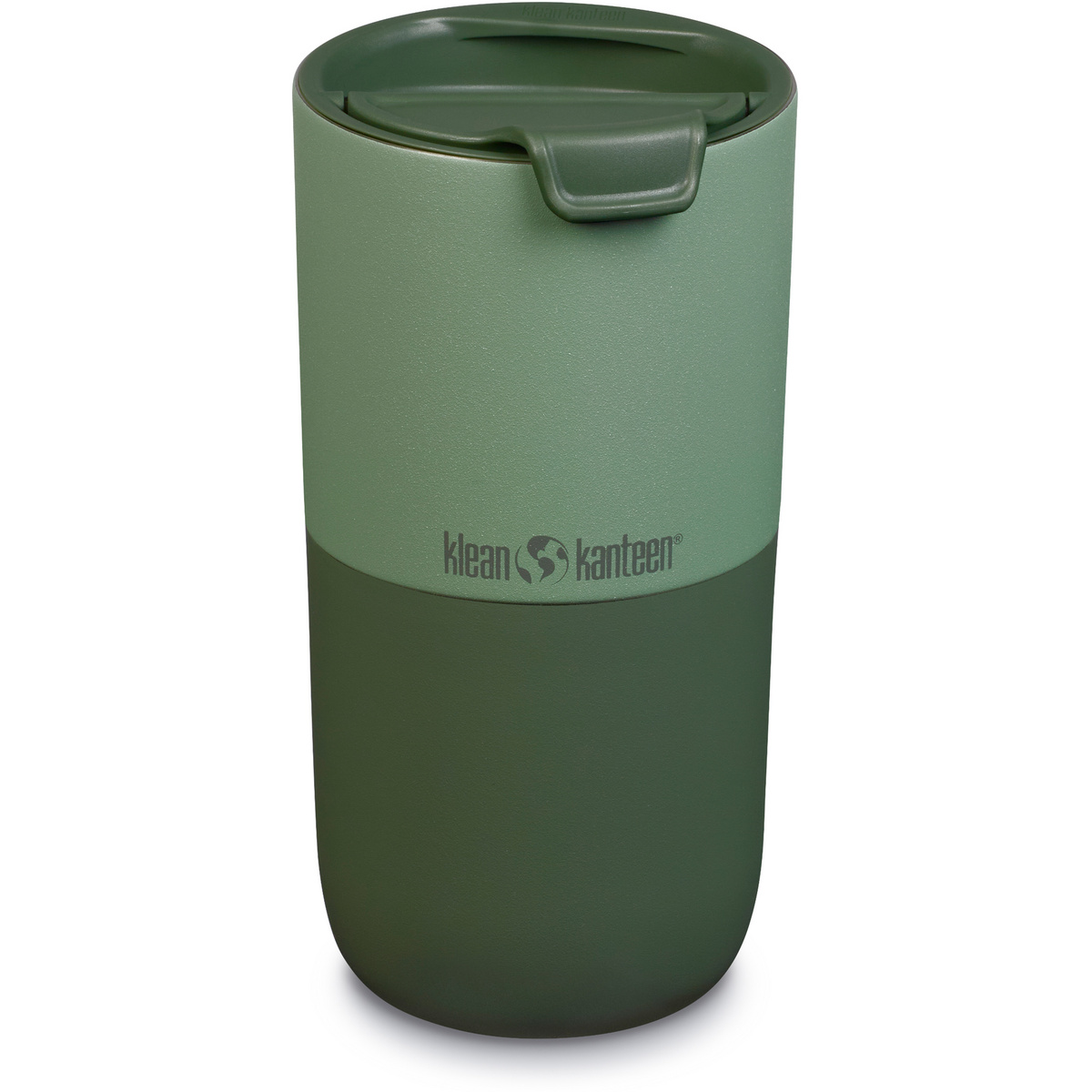 Klean Kanteen Flip Lid Rise Tumbler Klean Kanteen Flip Lid Rise Tumbler von Klean Kanteen