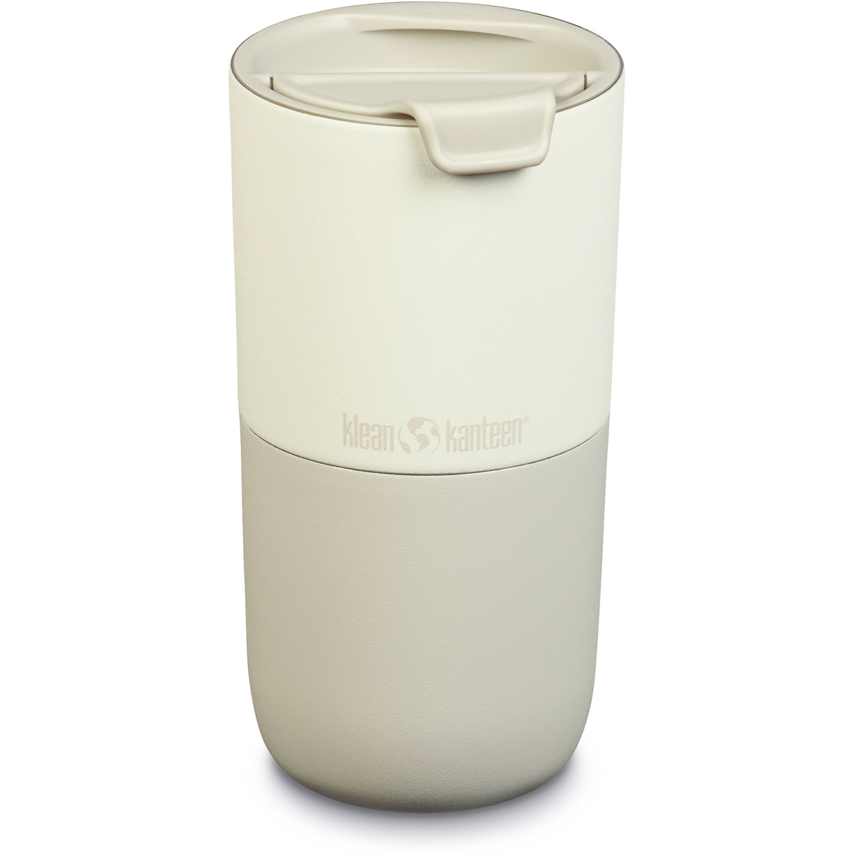 Klean Kanteen Flip Lid Rise Tumbler Klean Kanteen Flip Lid Rise Tumbler von Klean Kanteen