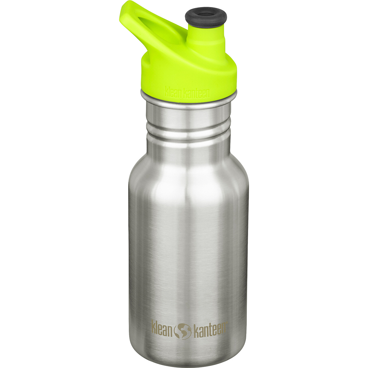 Klean Kanteen Kinder Classic Narrow Sport Cap Trinkflasche von Klean Kanteen