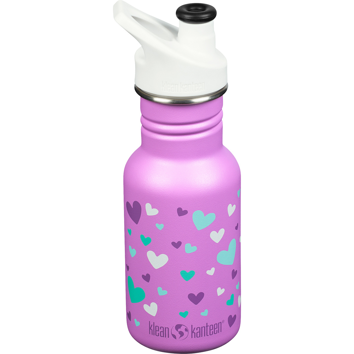 Klean Kanteen Kinder Classic Narrow Sport Cap Trinkflasche Klean Kanteen Kinder Classic Narrow Sport Cap Trinkflasche von Klean Kanteen