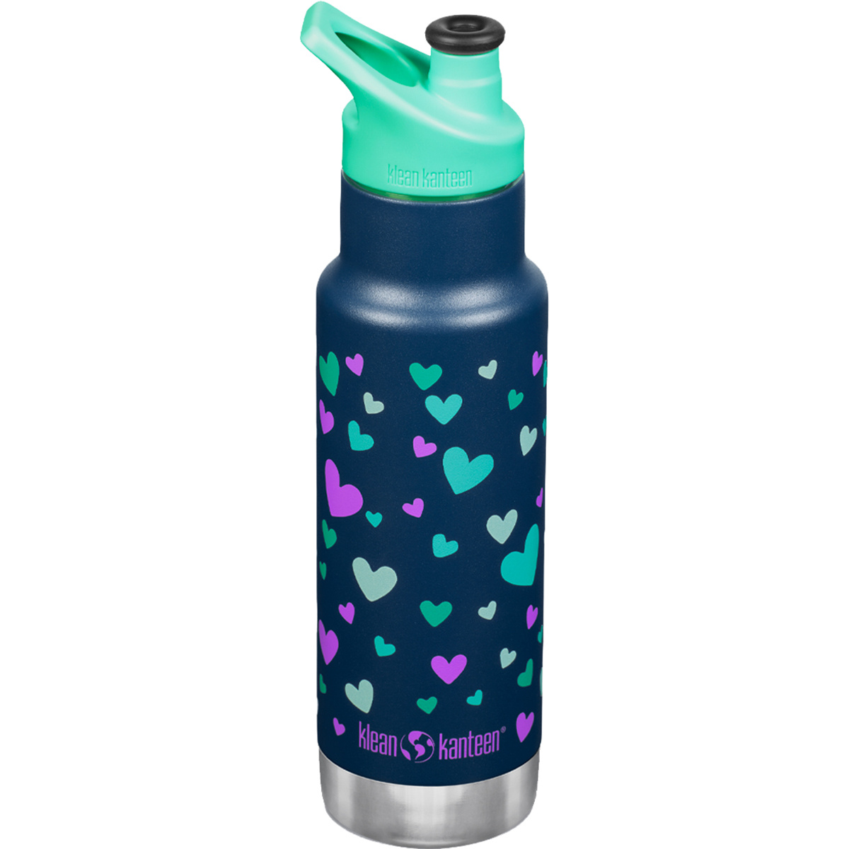 Klean Kanteen Kinder Classic Narrow VI Sport Cap Trinkflasche Klean Kanteen Kinder Classic Narrow VI Sport Cap Trinkflasche von Klean Kanteen