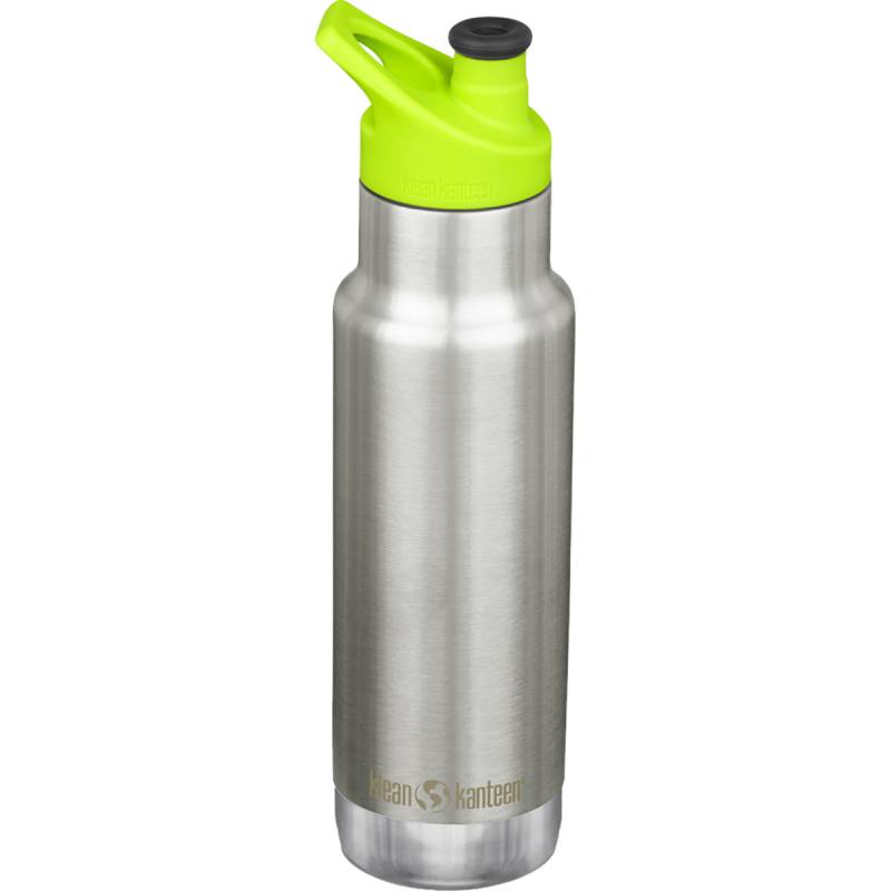 Klean Kanteen Kinder Classic Narrow VI Sport Cap Trinkflasche von Klean Kanteen