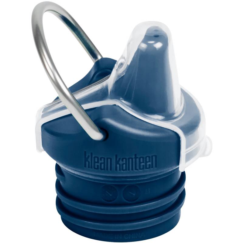 Klean Kanteen Kinder Sippy Cap für Classic Flaschen von Klean Kanteen