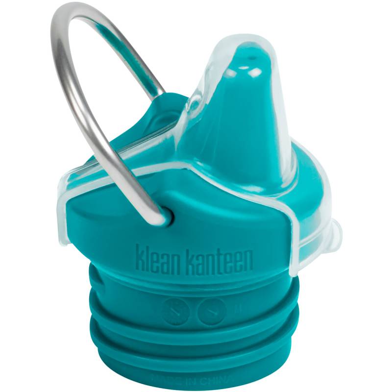 Klean Kanteen Kinder Sippy Cap für Classic Flaschen von Klean Kanteen