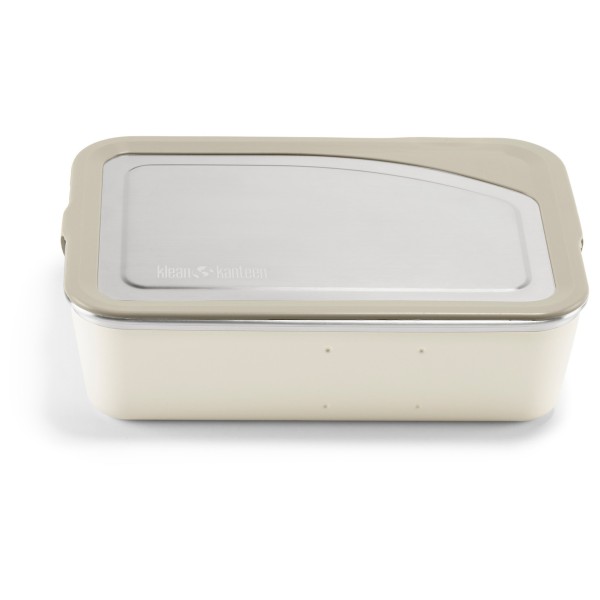 Klean Kanteen - Rise Big Meal Box - Essensaufbewahrung Gr 1626 ml grau Klean Kanteen - Rise Big Meal Box - Essensaufbewahrung Gr 1626 ml grau von Klean Kanteen