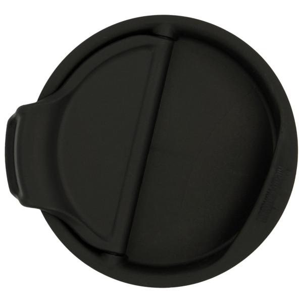 Klean Kanteen - Rise Flip Lid - Deckel Gr Ø 78 mm schwarz Klean Kanteen - Rise Flip Lid - Deckel Gr Ø 78 mm schwarz von Klean Kanteen