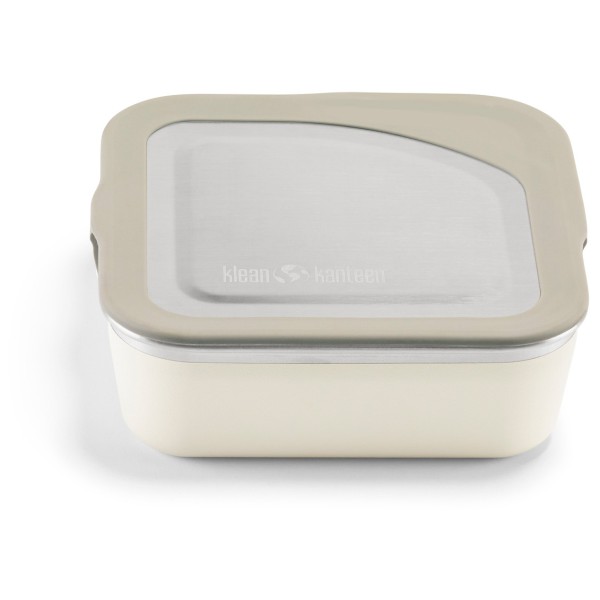 Klean Kanteen - Rise Lunch Box - Essensaufbewahrung Gr 592 ml grau Klean Kanteen - Rise Lunch Box - Essensaufbewahrung Gr 592 ml grau von Klean Kanteen
