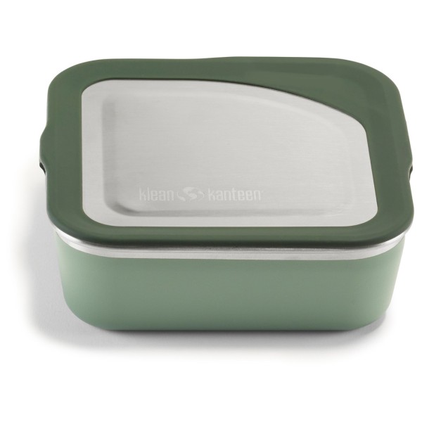 Klean Kanteen - Rise Lunch Box - Essensaufbewahrung Gr 592 ml grau Klean Kanteen - Rise Lunch Box - Essensaufbewahrung Gr 592 ml grau von Klean Kanteen