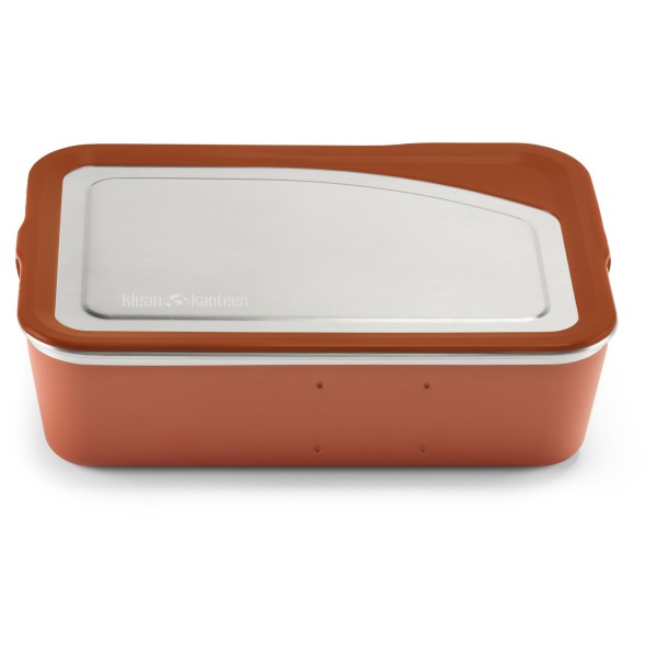 Klean Kanteen - Rise Meal Box - Essensaufbewahrung Gr 1005 ml grau Klean Kanteen - Rise Meal Box - Essensaufbewahrung Gr 1005 ml grau von Klean Kanteen