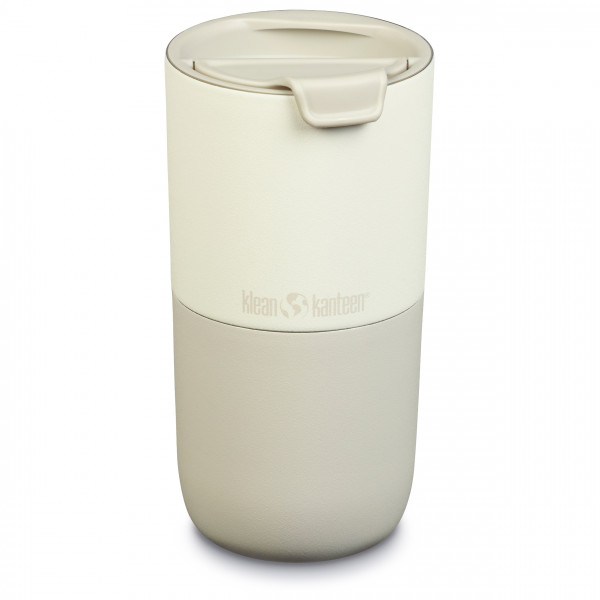 Klean Kanteen - Rise Tumbler Flip Lid - Isolierbecher Gr 473 ml beige Klean Kanteen - Rise Tumbler Flip Lid - Isolierbecher Gr 473 ml beige von Klean Kanteen