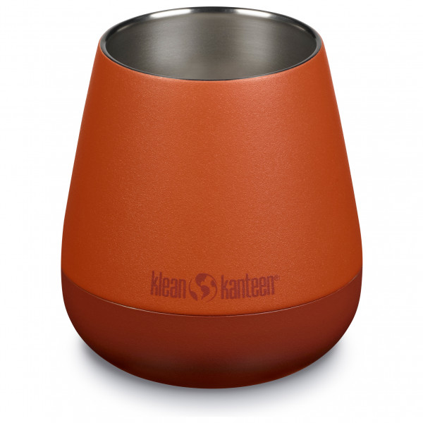 Klean Kanteen - Rise Wine Tumbler - Becher Gr 296 ml blau;gelb;grün;weiß Klean Kanteen - Rise Wine Tumbler - Becher Gr 296 ml blau;gelb;grün;weiß von Klean Kanteen