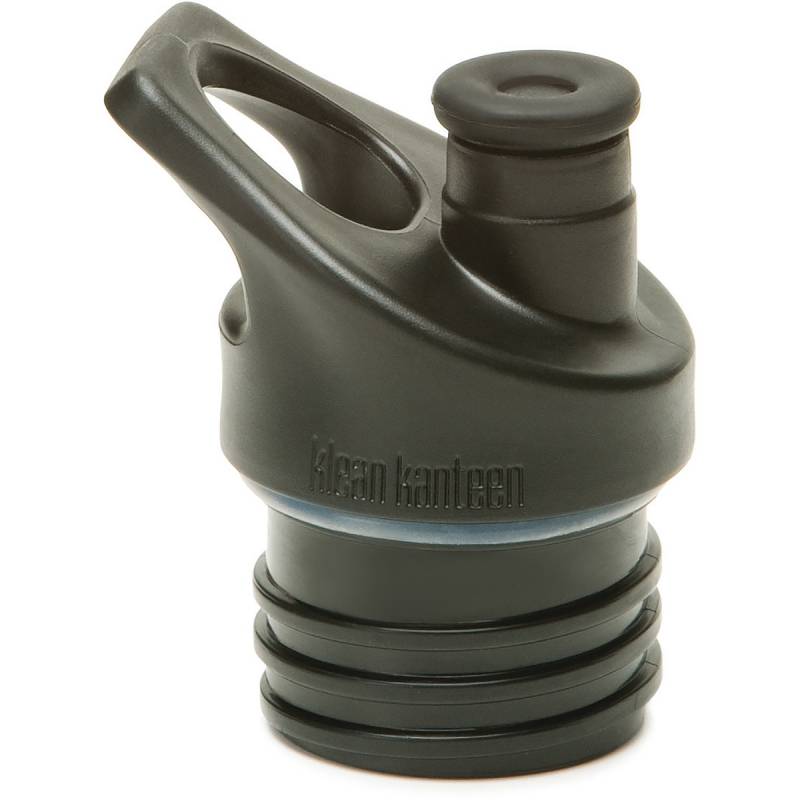 Klean Kanteen Sport Cap für Classic Trinkflaschen von Klean Kanteen