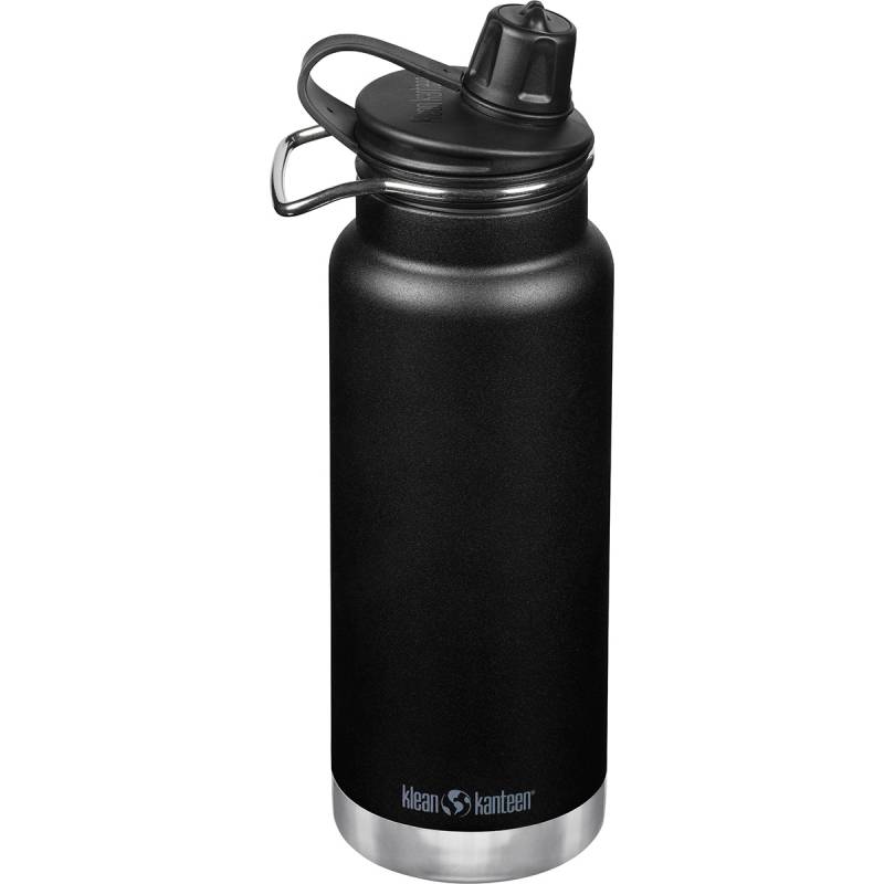 Klean Kanteen TK Wide VI Chug Cap Isolierflasche von Klean Kanteen