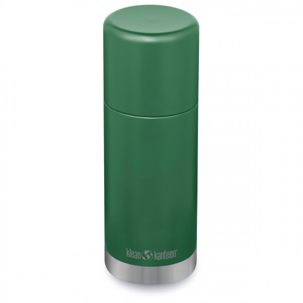 Klean Kanteen - TKPro - Isolierflasche Gr 750 ml grün von Klean Kanteen