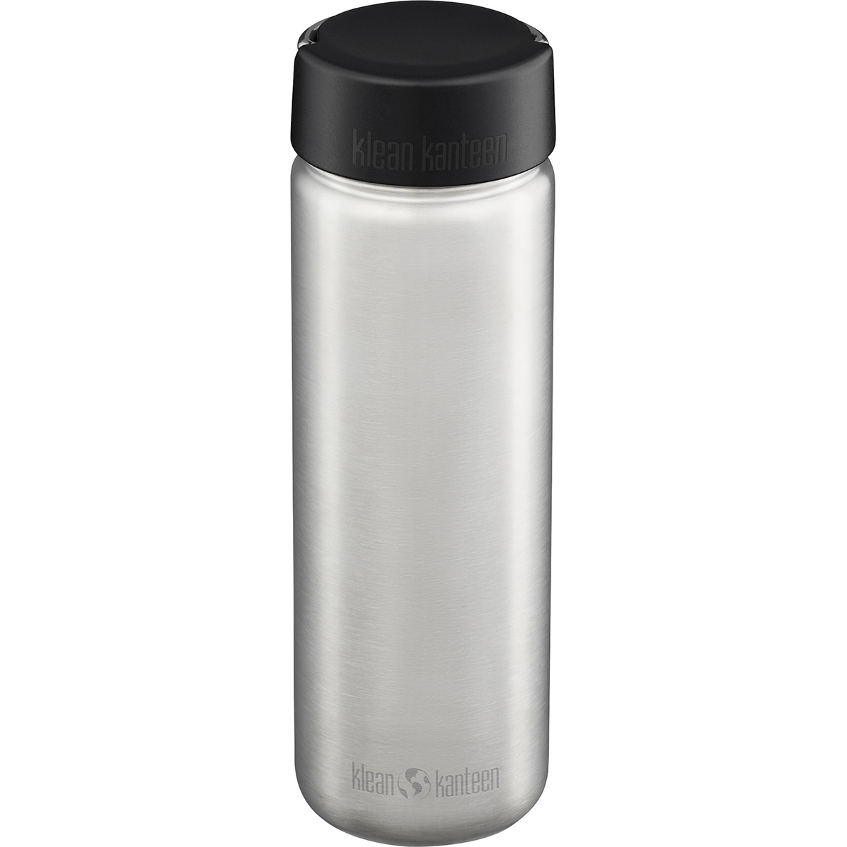 Klean Kanteen Wide Loop Cap Trinkflasche von Klean Kanteen