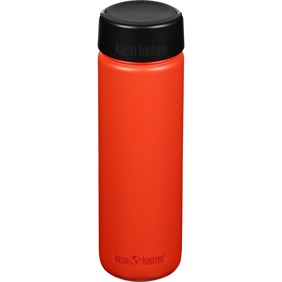 Klean Kanteen Wide Loop Cap Trinkflasche Klean Kanteen Wide Loop Cap Trinkflasche von Klean Kanteen