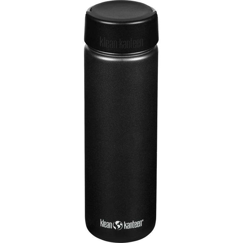 Klean Kanteen Wide Loop Cap Trinkflasche von Klean Kanteen