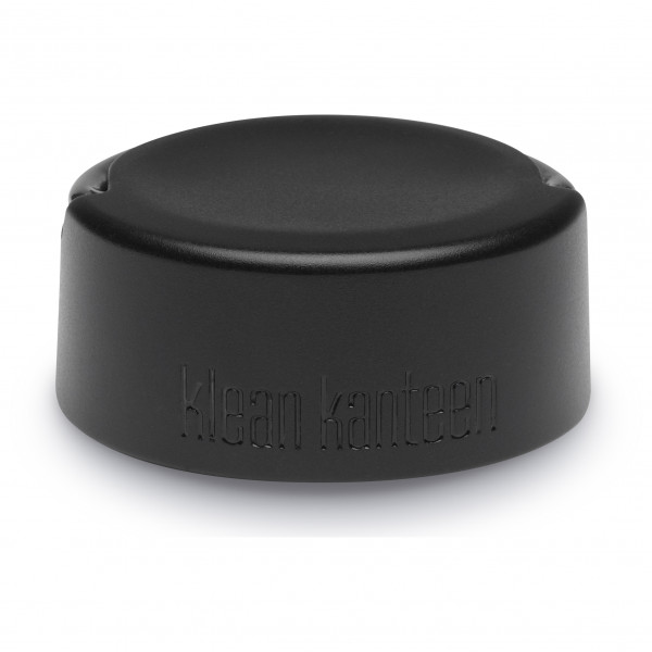 Klean Kanteen - Wide Loop Cap brushed stainless