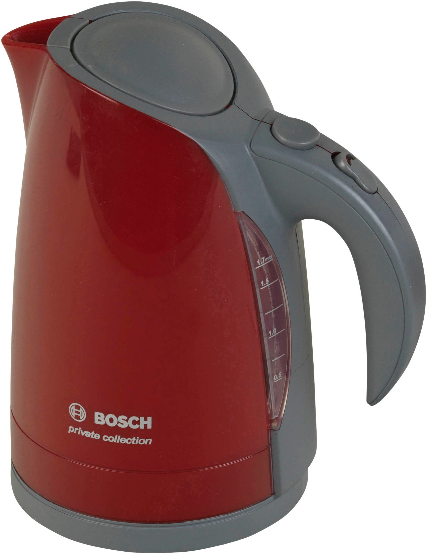 Klein Kinder-Wasserkocher »Bosch Wasserkocher«, mit Wasserfüllmöglichkeit Klein Kinder-Wasserkocher »Bosch Wasserkocher«, mit Wasserfüllmöglichkeit von Klein