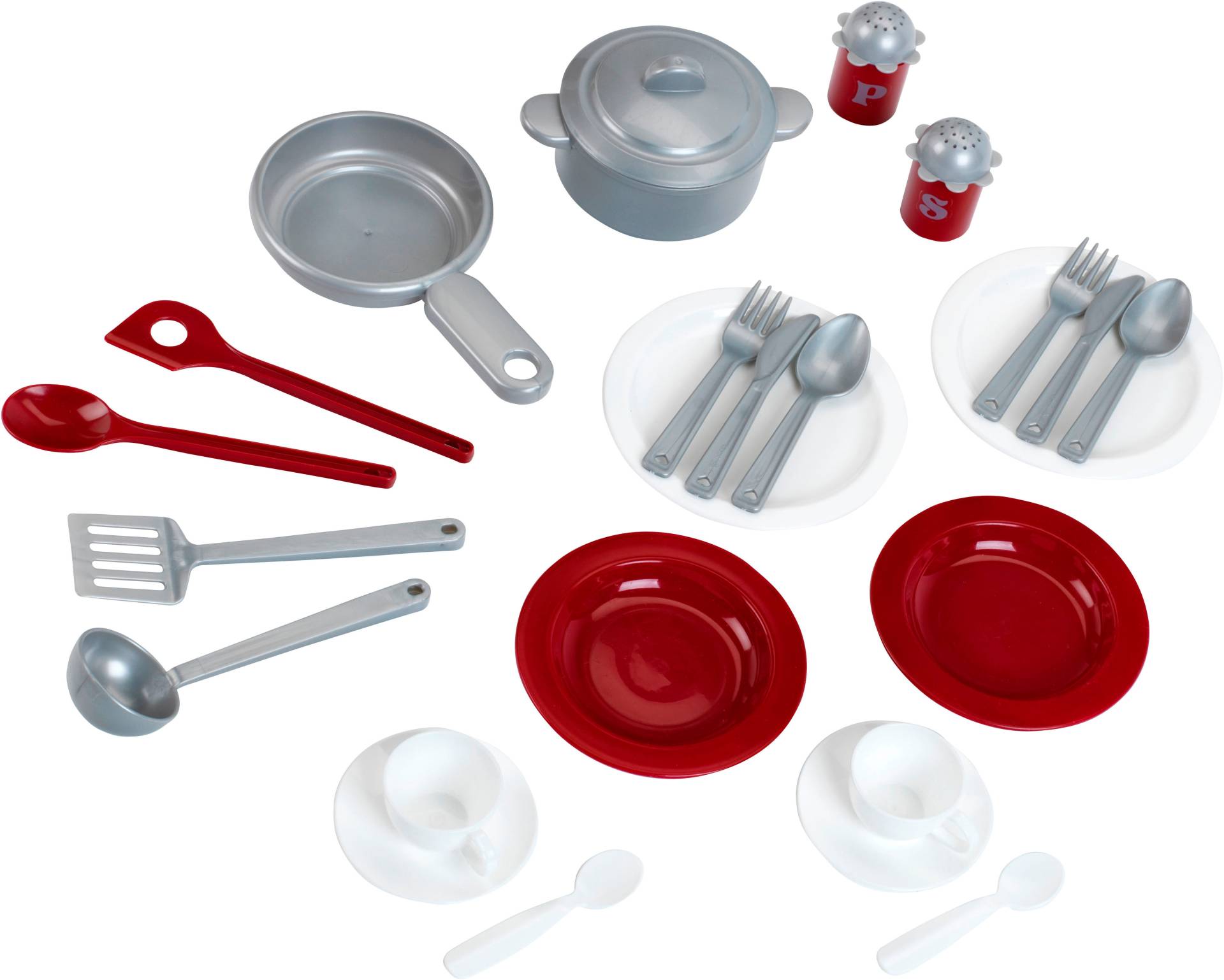 Klein Spielküche »BOSCH Küche PURE«, Made in Germany Klein Spielküche »BOSCH Küche PURE«, Made in Germany von Klein