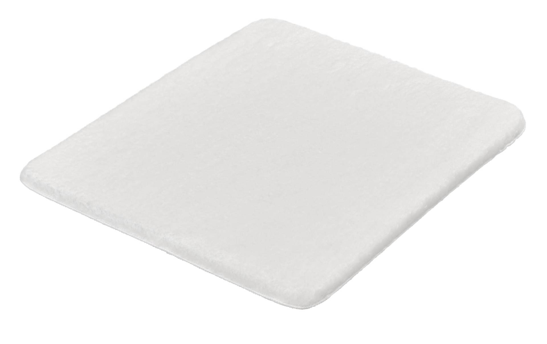 Kleine Wolke Badematte »ECO Cecil weiss« Kleine Wolke Badematte »ECO Cecil weiss« von Kleine Wolke