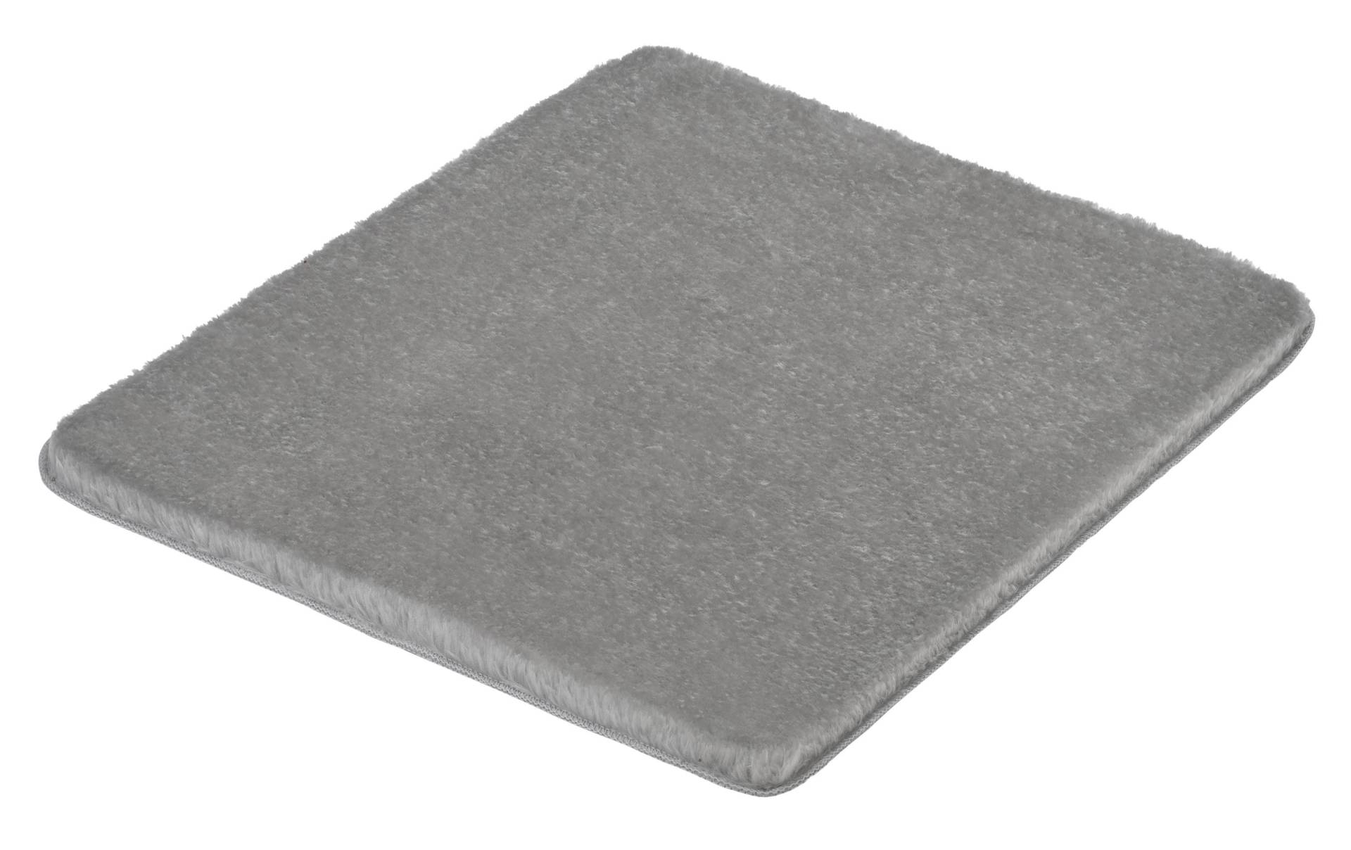 Kleine Wolke Badematte »ECOBadteppich Cecil silbergrau« Kleine Wolke Badematte »ECOBadteppich Cecil silbergrau« von Kleine Wolke